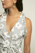 Fable Dress - Pound Cake